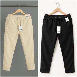 Remi Combo Offwhite/Black