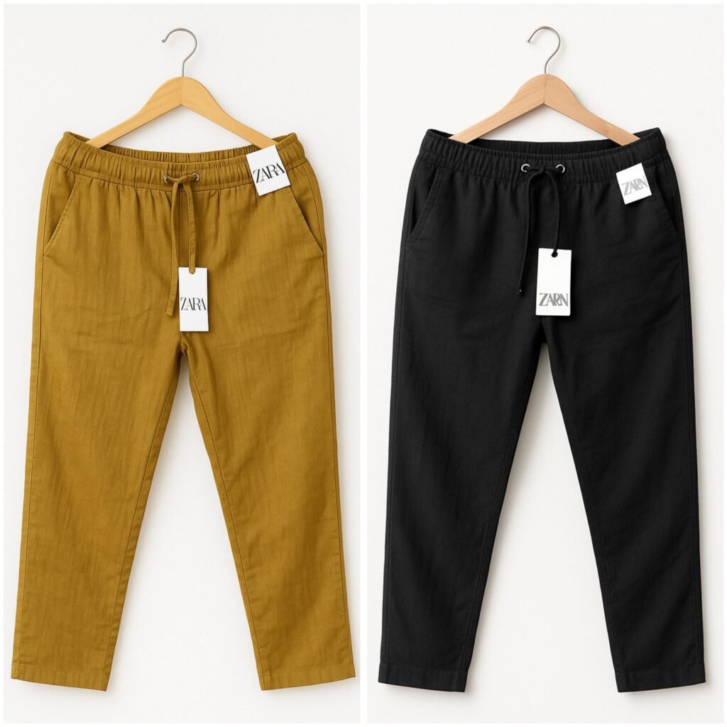 Remi Combo Khaki/Black