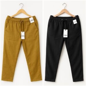 Remi Combo Khaki/Black