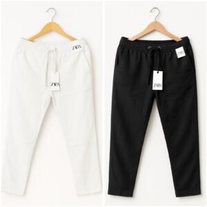 Remi Combo White/Black