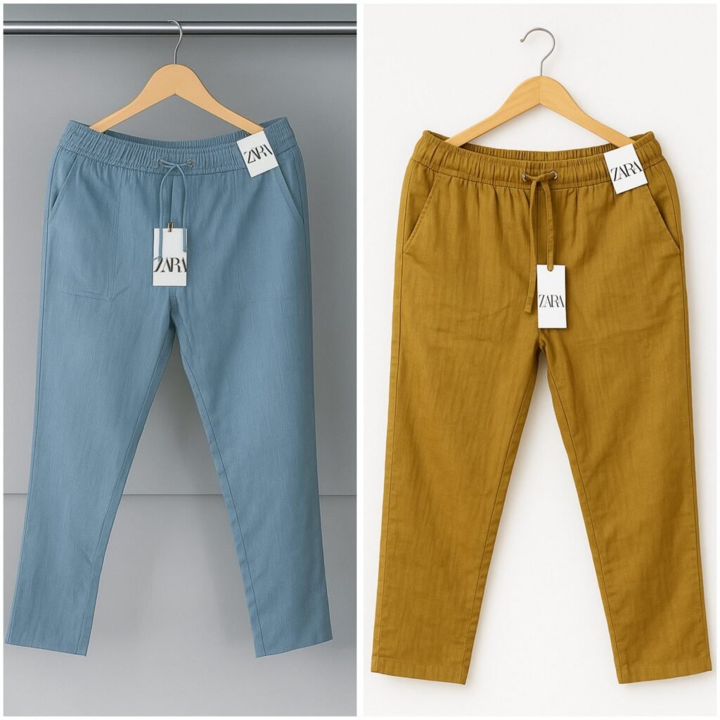 Remi Combo Sky/Khaki